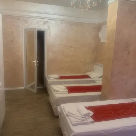 Bh-mi Holiday Napospart