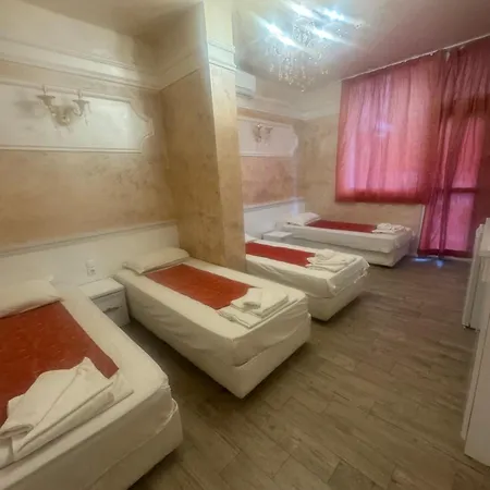 Хотел Bh-mi Holiday 3*