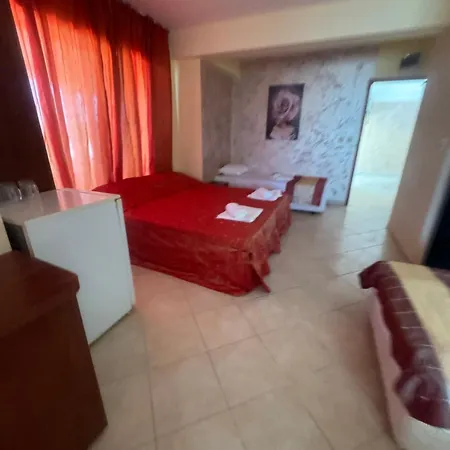 Bh-mi Holiday 3* Slăntjev Brjag