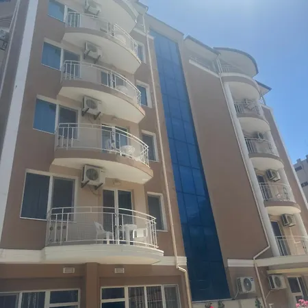 Bh-mi Holiday 3* Slăntjev Brjag