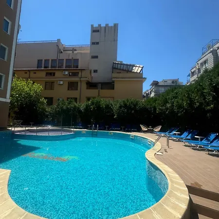 Bh-mi Holiday 3* Slăntjev Brjag