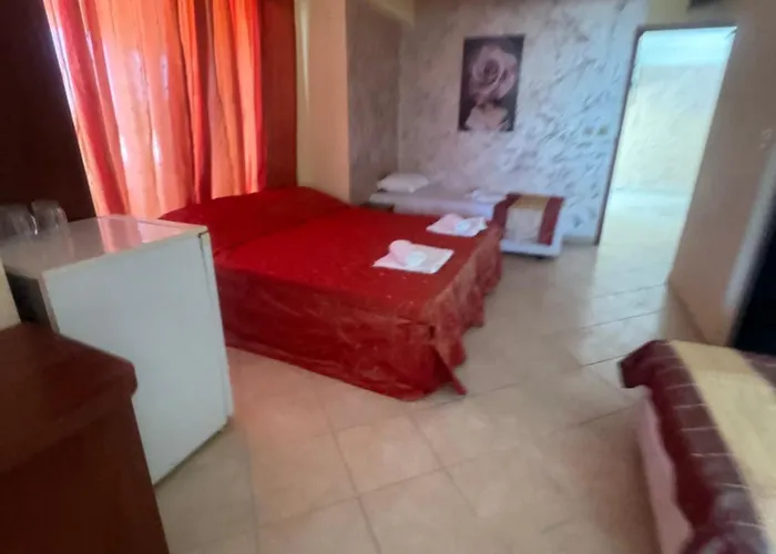 Bh-mi Holiday 3* Slăntjev Brjag