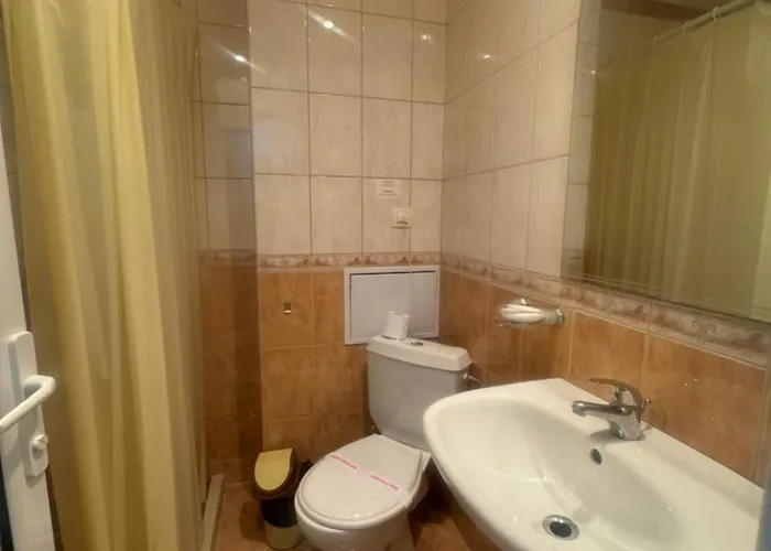 Hotel Bh-mi Holiday 3*