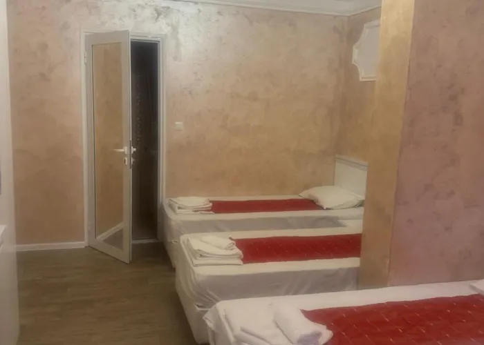 Bh-mi Holiday Sluneční pobřeží