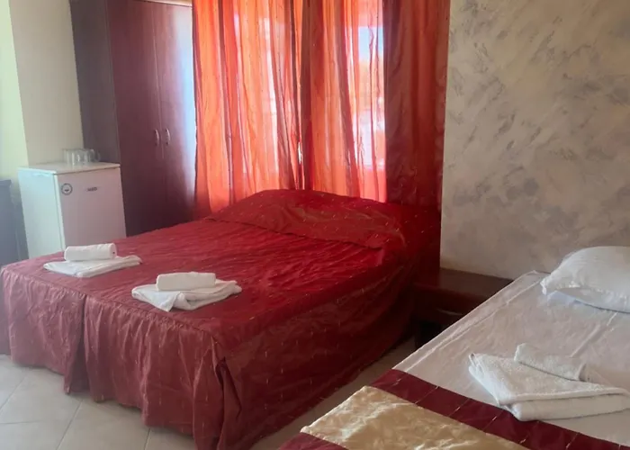 Hotell Bh-mi Holiday