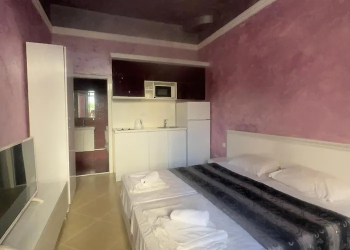 Bh-mi Holiday 3* Slăntjev Brjag