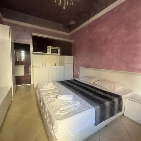 Bh-mi Holiday Hotel Sunny Beach