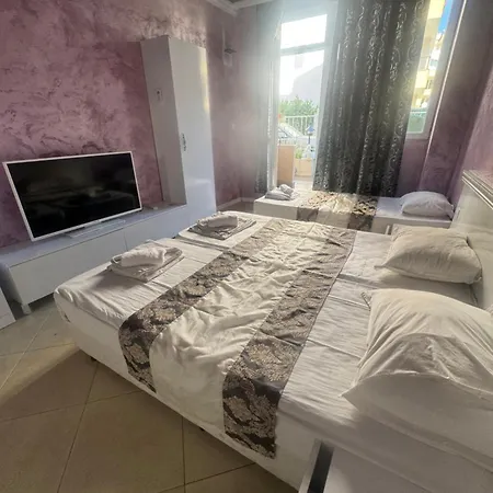 Bh-mi Holiday Sunny Beach