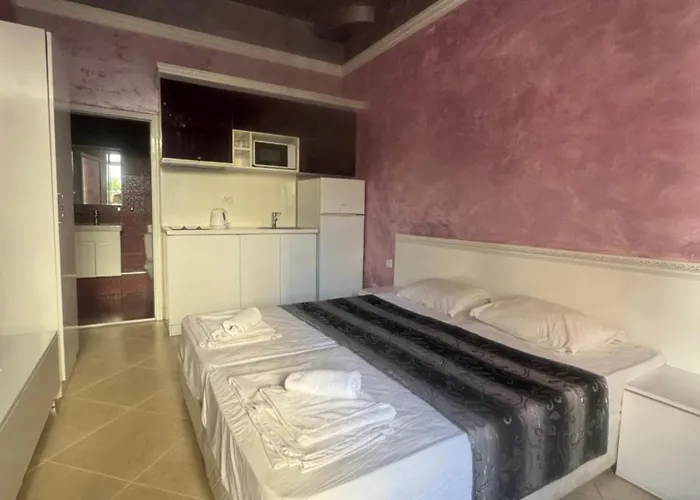 Bh-mi Holiday Hotel Slantschew brjag