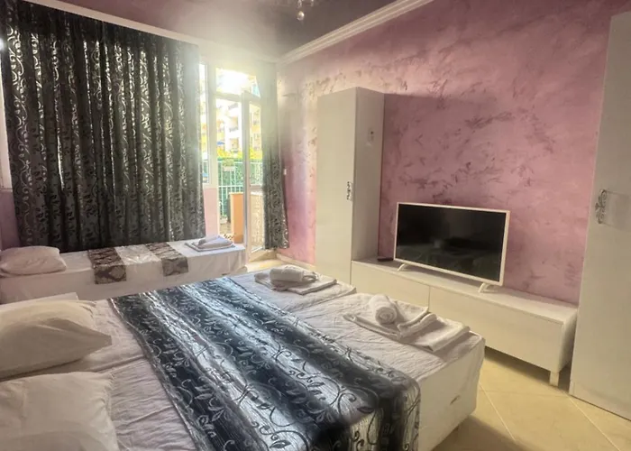 Bh-mi Holiday Hotel 3*