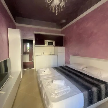 Bh-mi Holiday 3* Слънчев бряг